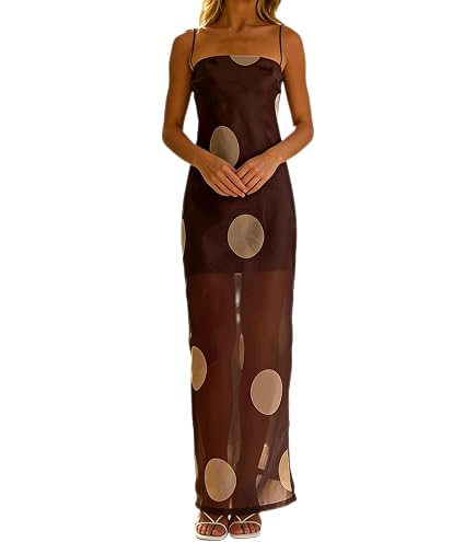 nalla maxi dress brown Ronny Kobo Women's Naila Lace Dress, Chocolate Brown, Medium at Amazon Women's Clothing store $500 - $999 Scarf detail Black and White Folded Buckle Color:Black