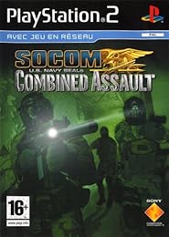 SOCOM Combined Assault