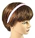 Ribbon Wrapped Headbands, 10ct. 1/2