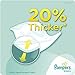 Pampers Wipes 13x, 808 ct (Old Version)