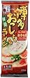 五木食品 博多おっしょいラーメン 123g&times;10個