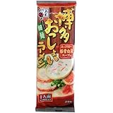 五木食品 博多おっしょいラーメン 123g&times;10個