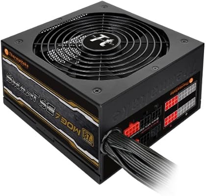 THERMALTAKE ALIM. SMART SE 730W MODULARE