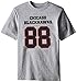 Outerstuff NHL Chicago Blackhawks Patrick Kane Name and Number S/S Tee