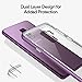 Caseology Skyfall for Samsung Galaxy S9 Plus Case (2018) - Lilac Purple