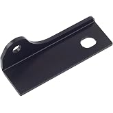 23502557 Starter Bracket, Starter Mounting Bracket | for GM and 6.2 or 6.5 motors (with reduction starter)