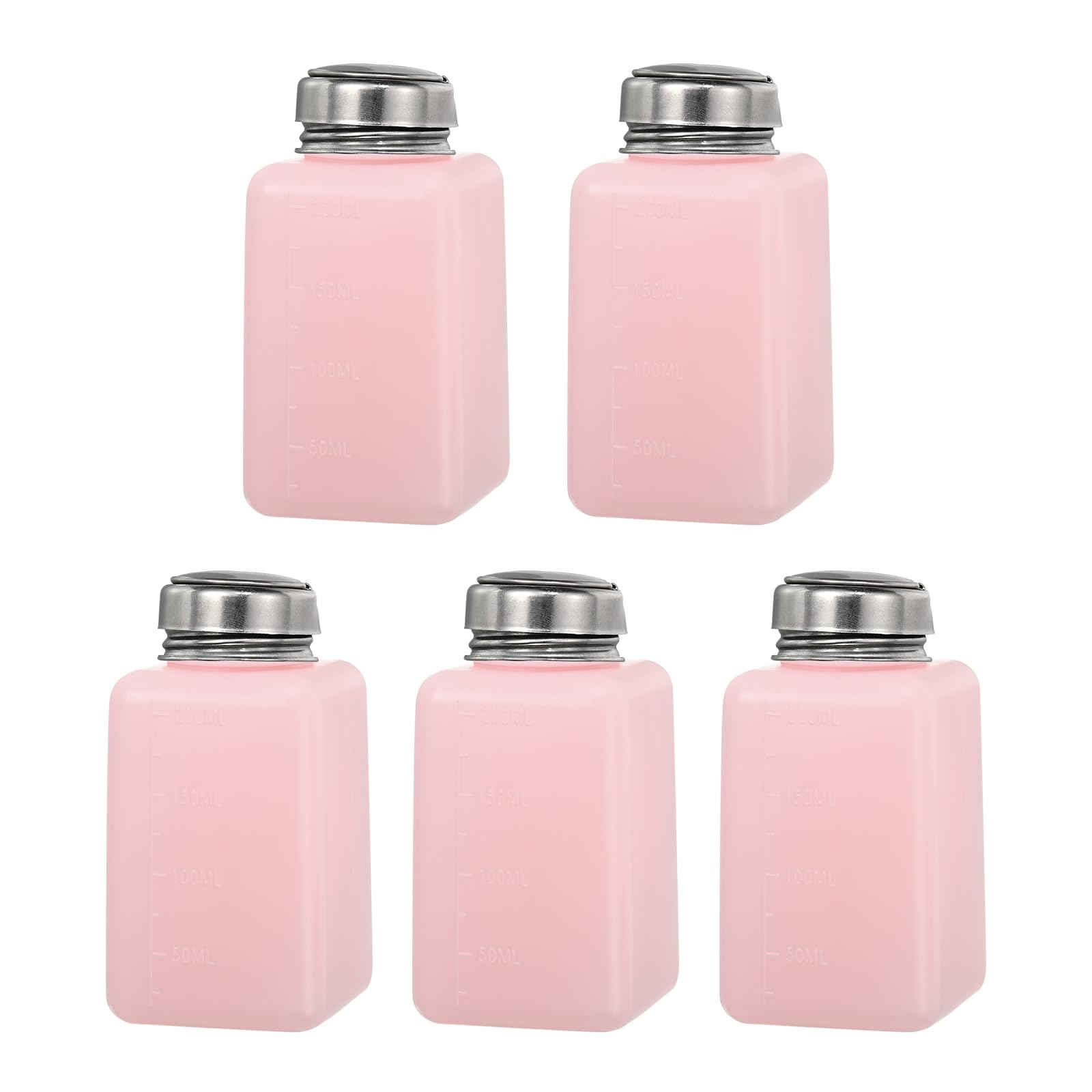 MECCANIXITY Solvent Alcohol Dispenser 200ml/6.8oz