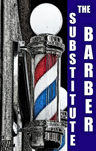 The Substitute Barber