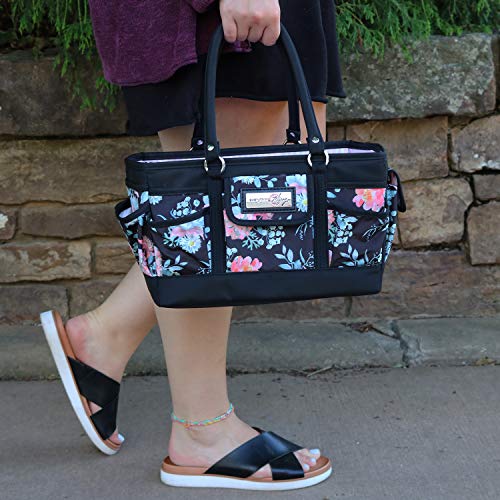 everything mary deluxe store and tote