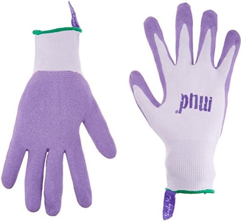 MUD GLOVES 021PF/M Simply Mud Gloves, Medium