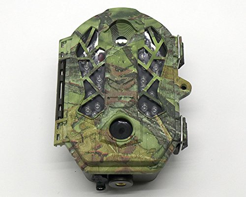 1080P 16MP Hunting Scout Wildlife Animal Camera Camcorder Trap Infrared IR Night - Thumbnail 6