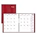 Brownline 2017 CoilPro 14-Month Planner, English, 11-Inch by 8-1/2-Inch