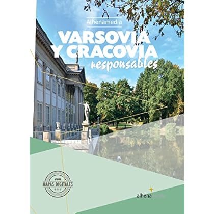 Varsovia y Cracovia responsables Varsovia y Cracovia responsables