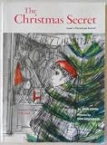 Front cover for the book Christmas Secret by Joan Lexau