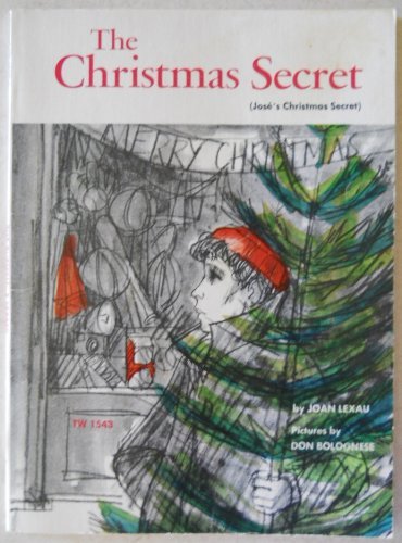 Christmas Secret