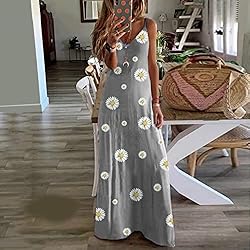 Summer Dresses for Women 2023 Striped Tie Dye Dress