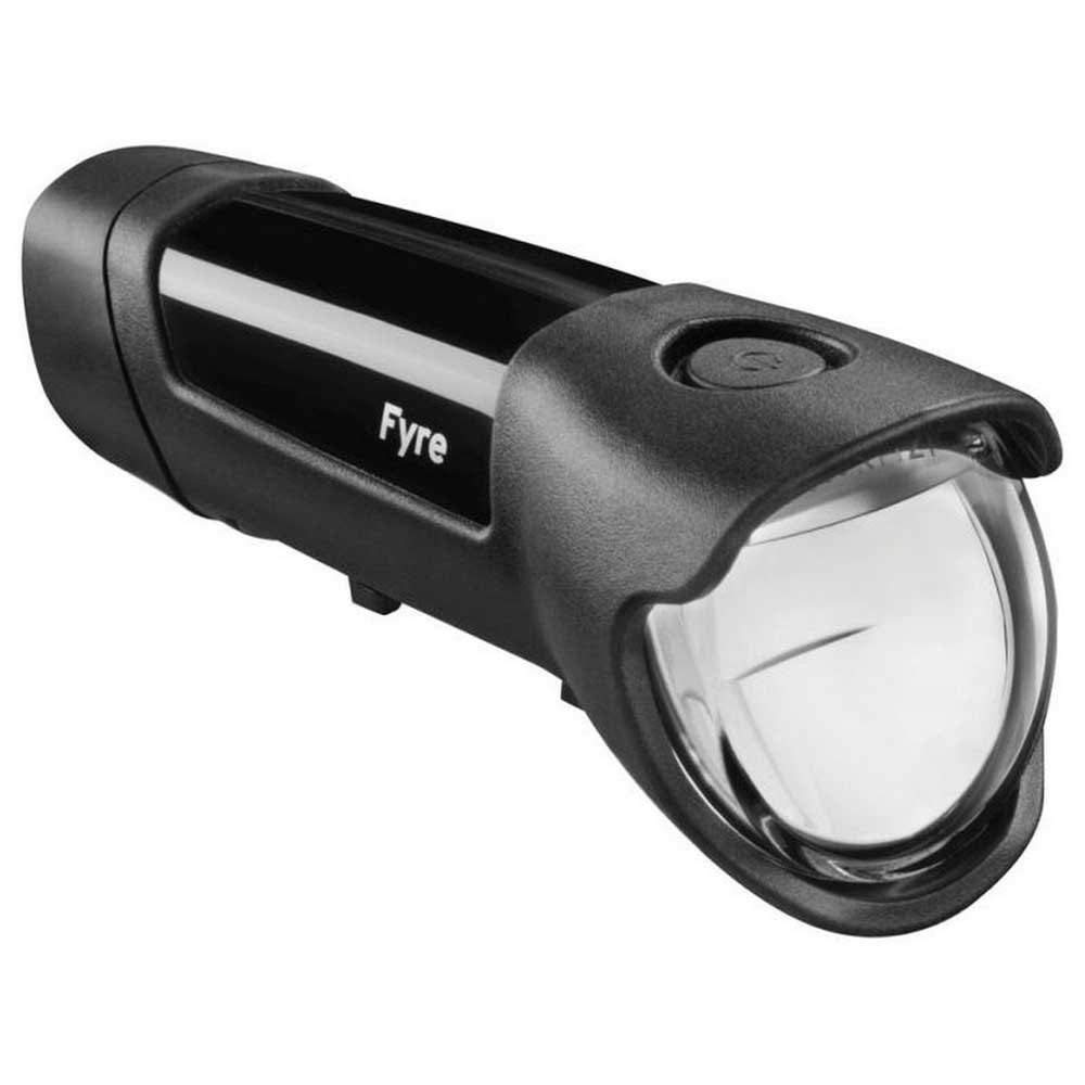Busch & Müller Ixon Fyre 195L Front Cycle Light