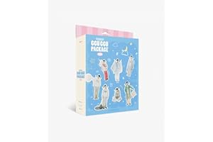 JYP ENTERTAINMENT ENHYPEN - ENHYPEN 2023 GGU GGU Package