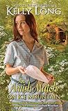 An Amish Match on Ice Mountain (The Amish of Ice Mountain Series Book 5) by Kelly Long