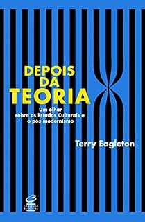 Livro Depois da teoria