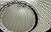 Double Bubble Reflective Foil Insulation: (4 X 25 Ft Roll) Industrial Strength, Commercial Grade, No Tear, Radiant Barrier Wrap for Weatherproofing Attics, Windows, Garages, RV's, Ducts & More! ? (1)
