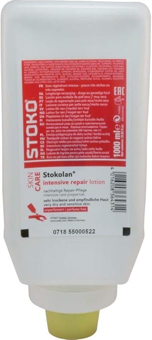 stoko stokolan intensive repair