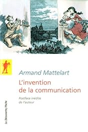 L' invention de la communication