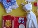 Barbie Outfit Millicent Roberts Picnic Perfect