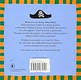 Image de Maisy Dresses Up