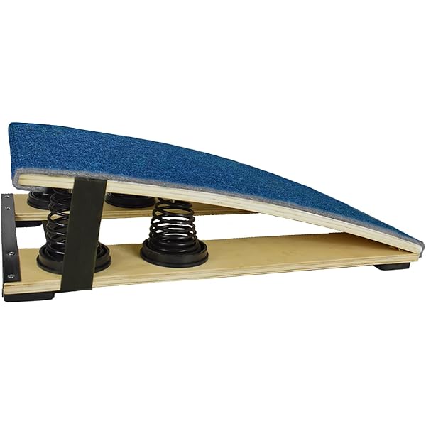 Gymnastics Vault Gymnastics Springboard Wooden Training Spring