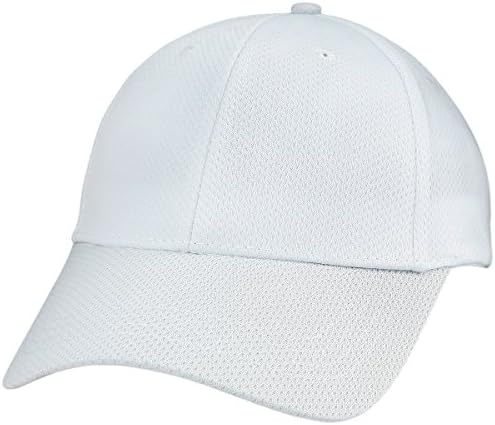 SportmusiesMesh Baseball Cap Hat,Running Golf Caps Sports Sun Hats Quick Dry Lightweight Ultra Thin