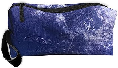 Wristlet Storage Accessories Laptop Mouse Power Adapter Cables Cellphone SSD HDD Enclosure