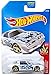 Hot Wheels 2017 HW Flames '77 Pontiac Firebird 132/365, White