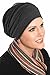 Slouchy Snood Hat - The Original 100% Cotton Slouchy Beanie - Lagoon