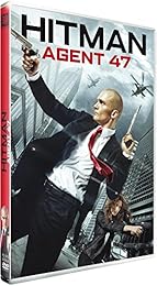 Hitman : Agent 47 - Dvd + Digital Hd