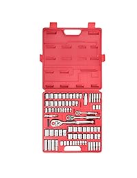 greatneck hc82u Multi Drive de herramientas para mecánicos Set, 82 piece