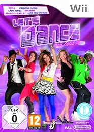 Let's Dance with Mel B