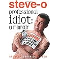 Professional Idiot: A Memoir