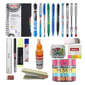 Luxor Work from home combo with Tumbler