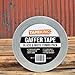 Tape King Gaffers Tape (2-Roll Pack) - 2” Wide x 30 Yards Per Roll - Black & White Combo Pack - Rubber Adhesive Leaves No Residue Behind - Secure Cords to Stages - Great for Concerts, Weddings or More
