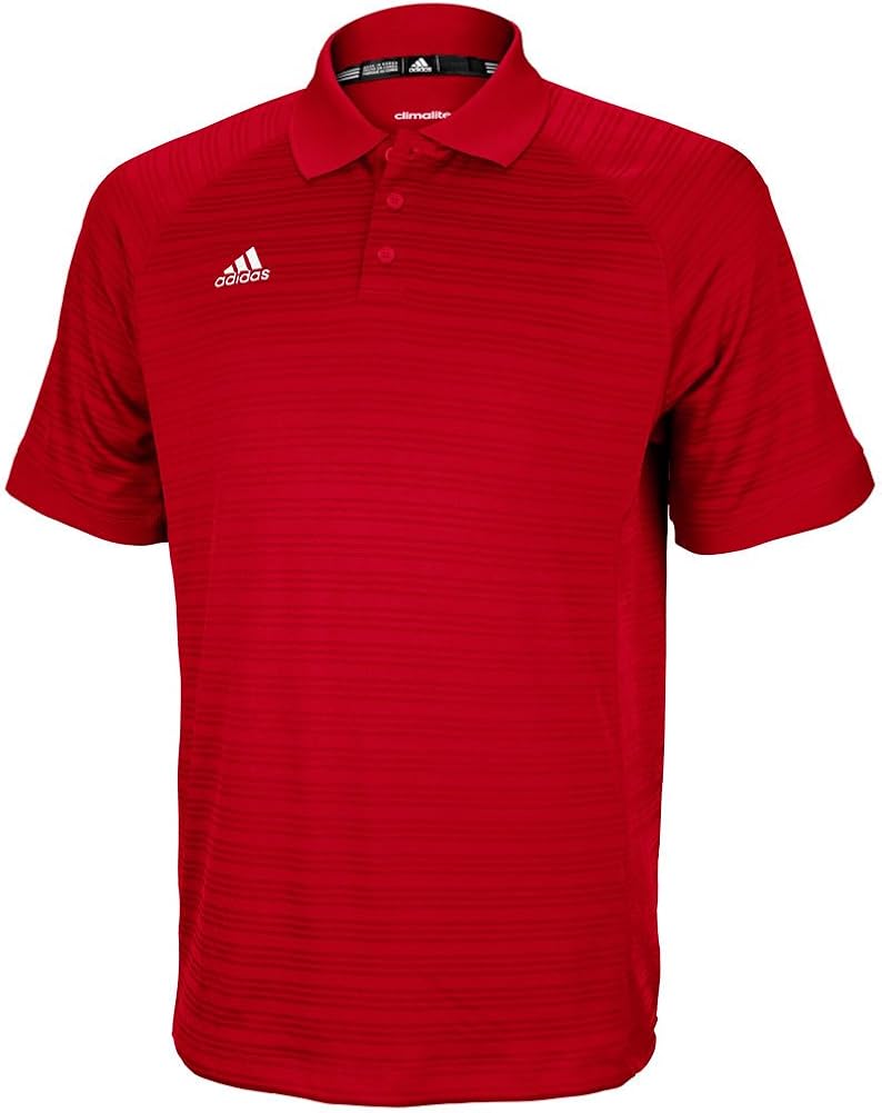 adidas select polo