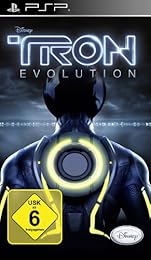Tron Evolution