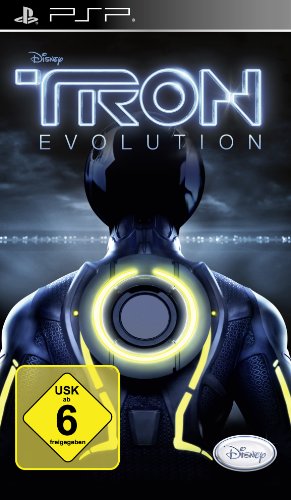 Tron Evolution