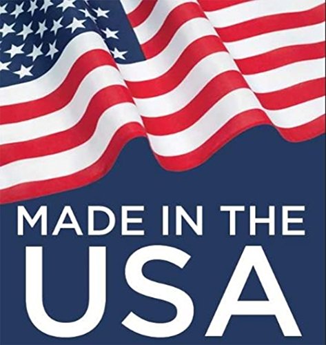 Fennco Styles Polyester Fiber White Pillow Insert - Made in USA (11"X15")