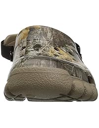 Crocs Offroad Sport Realtree EDG CLG Clog