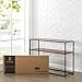 ZINUS Kay Modern Studio Collection Sofa, Hallway, Entryway, Console Table