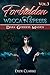 Forbidden Wiccan Spells: Dark Goddess Magick by Didi Clarke