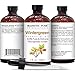 MAJESTIC PURE Wintergreen Essential Oil, Pure and Natural with Premium Grade, 4 Fl Oz