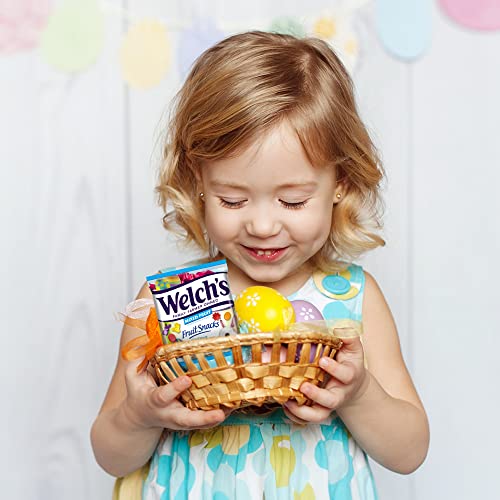 Welch's Fruit Snacks, Easter Candy For Kids, Perfect Easter Basket