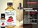 BioFinest Geranium Oil - 100% Pure Geranium Essential Oil - Premium Organic - Therapeutic Grade - Best For Aromatherapy - Reduce Wrinkles- Mood Uplifter - FREE E-Book and Dropper (10ml)